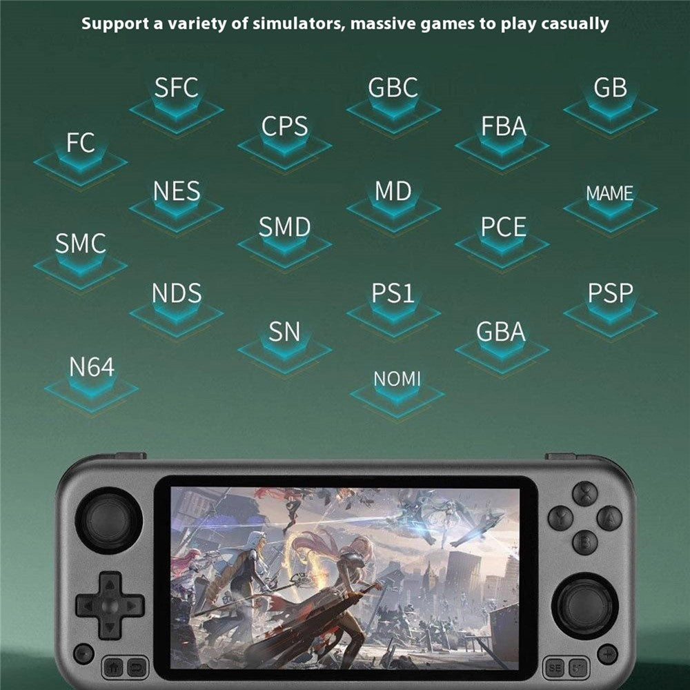 Video Game Consoles