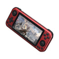 Video Game Consoles