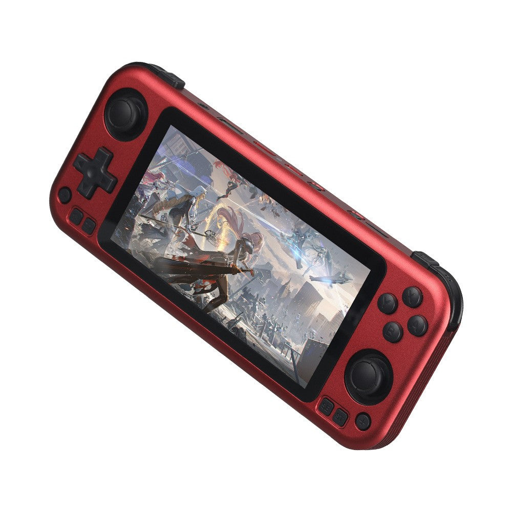 Video Game Consoles
