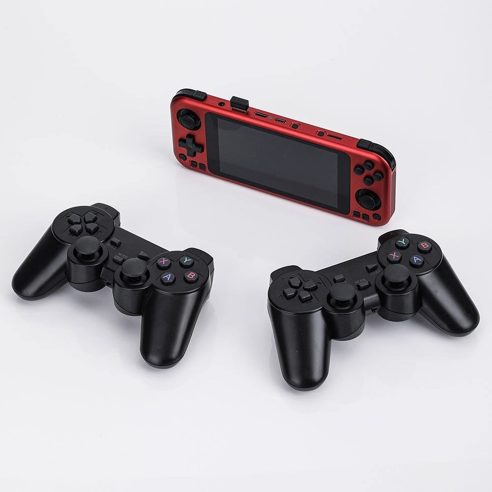 Video Game Consoles