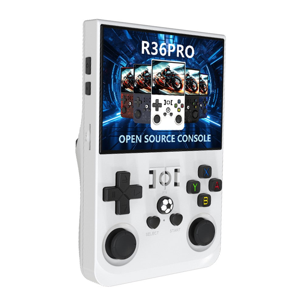 Video Game Consoles