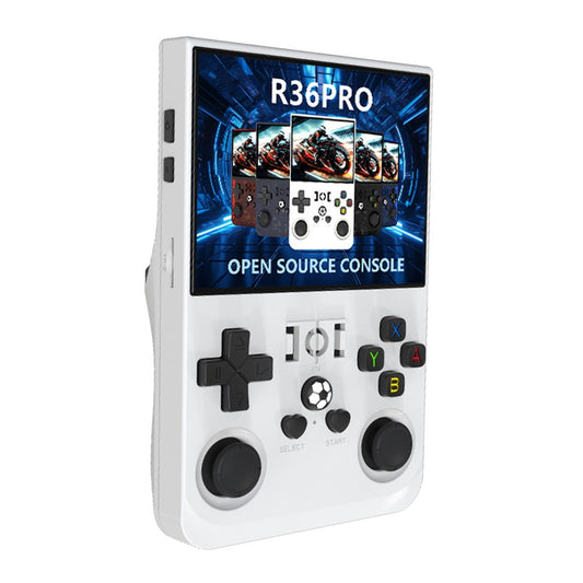 Video Game Consoles