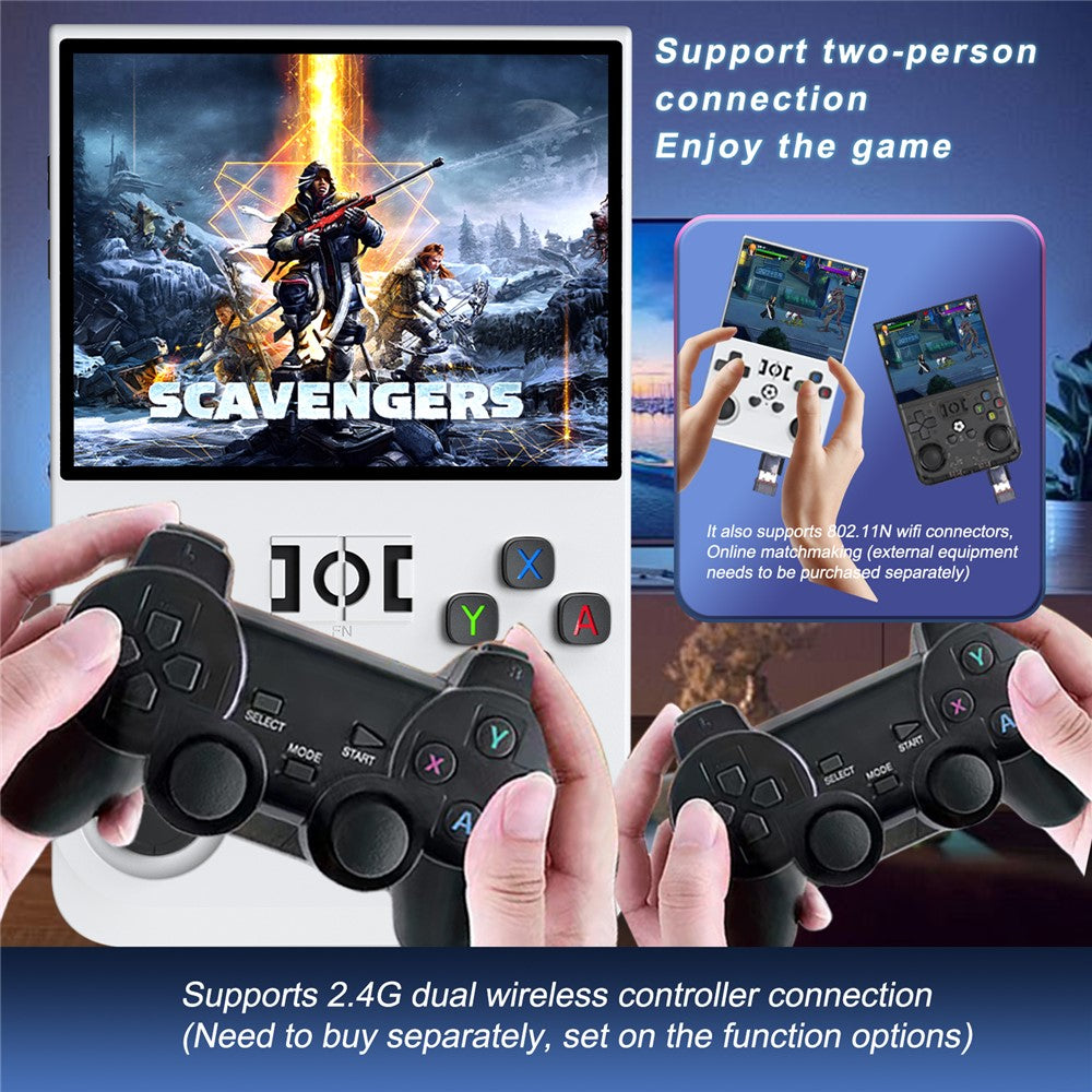Video Game Consoles