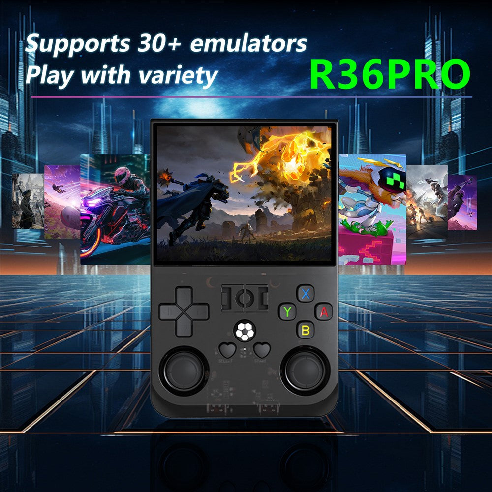 Video Game Consoles