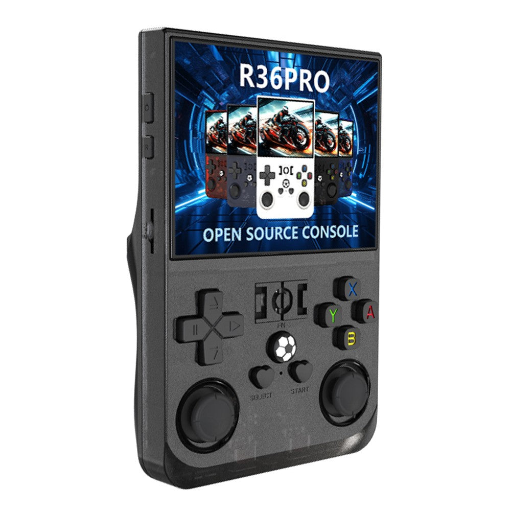 Video Game Consoles