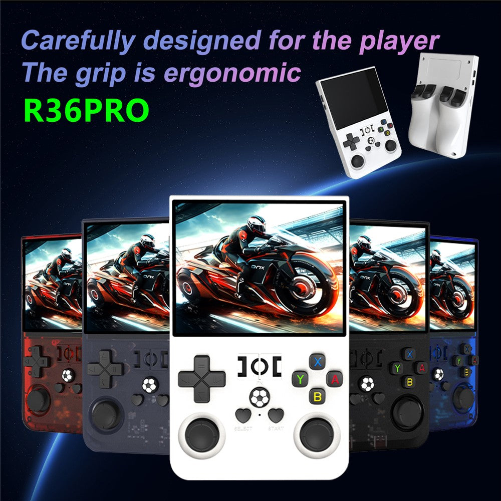 Video Game Consoles