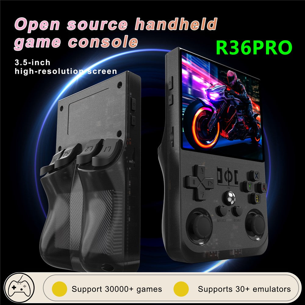 Video Game Consoles