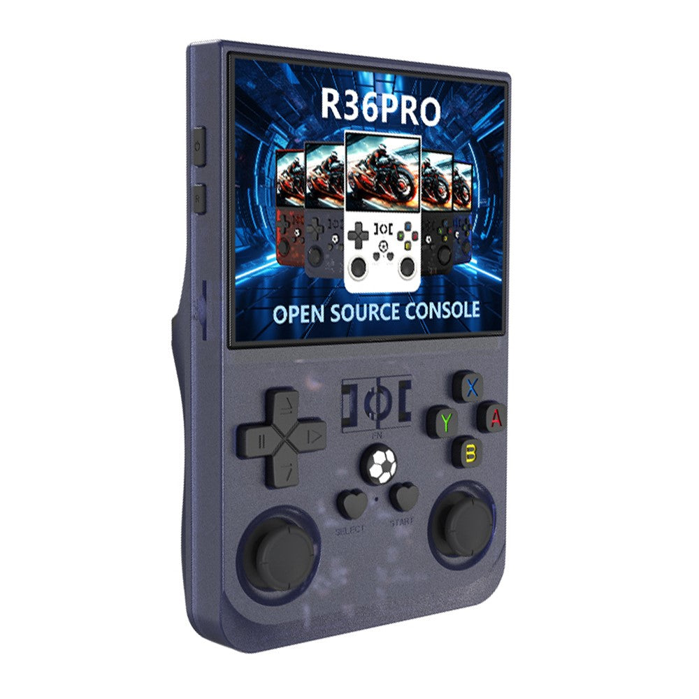 Video Game Consoles