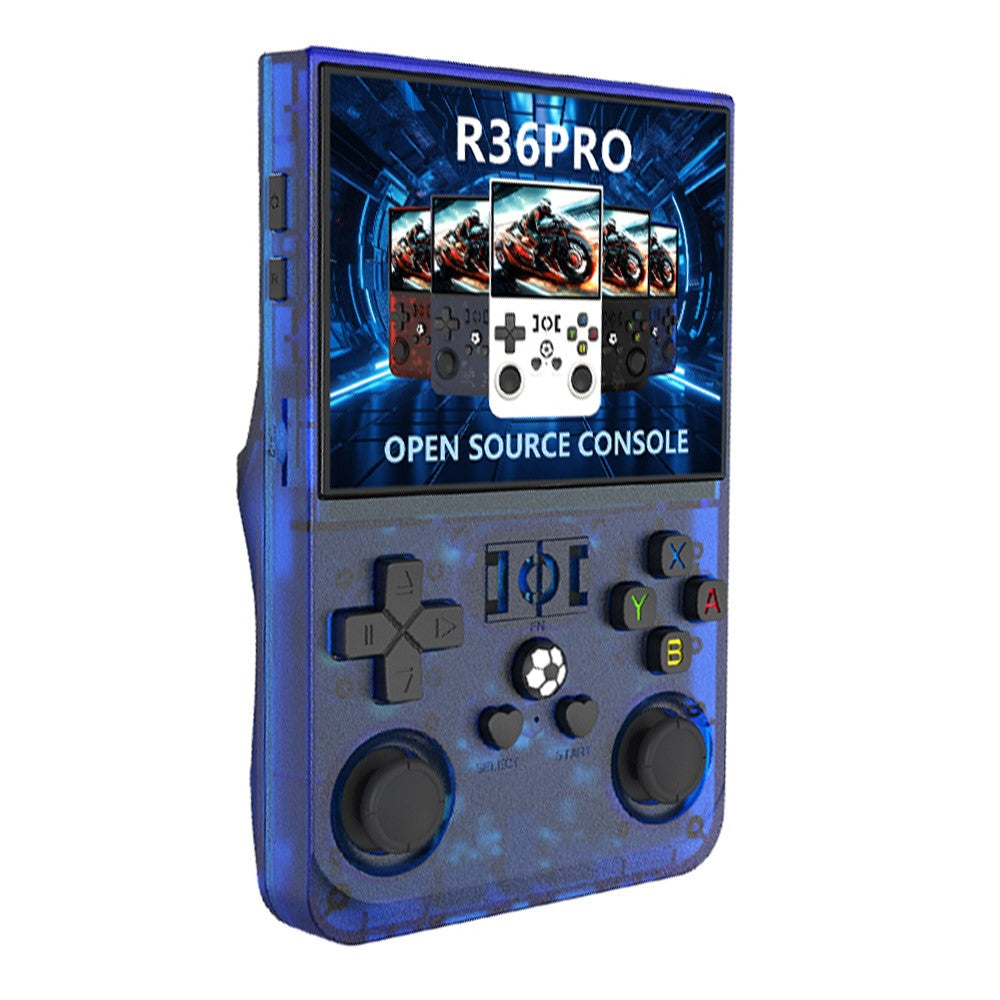Video Game Consoles