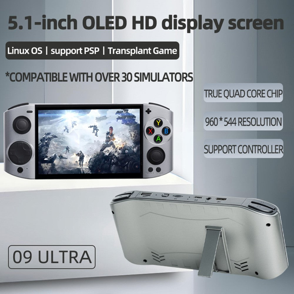 Video Game Consoles
