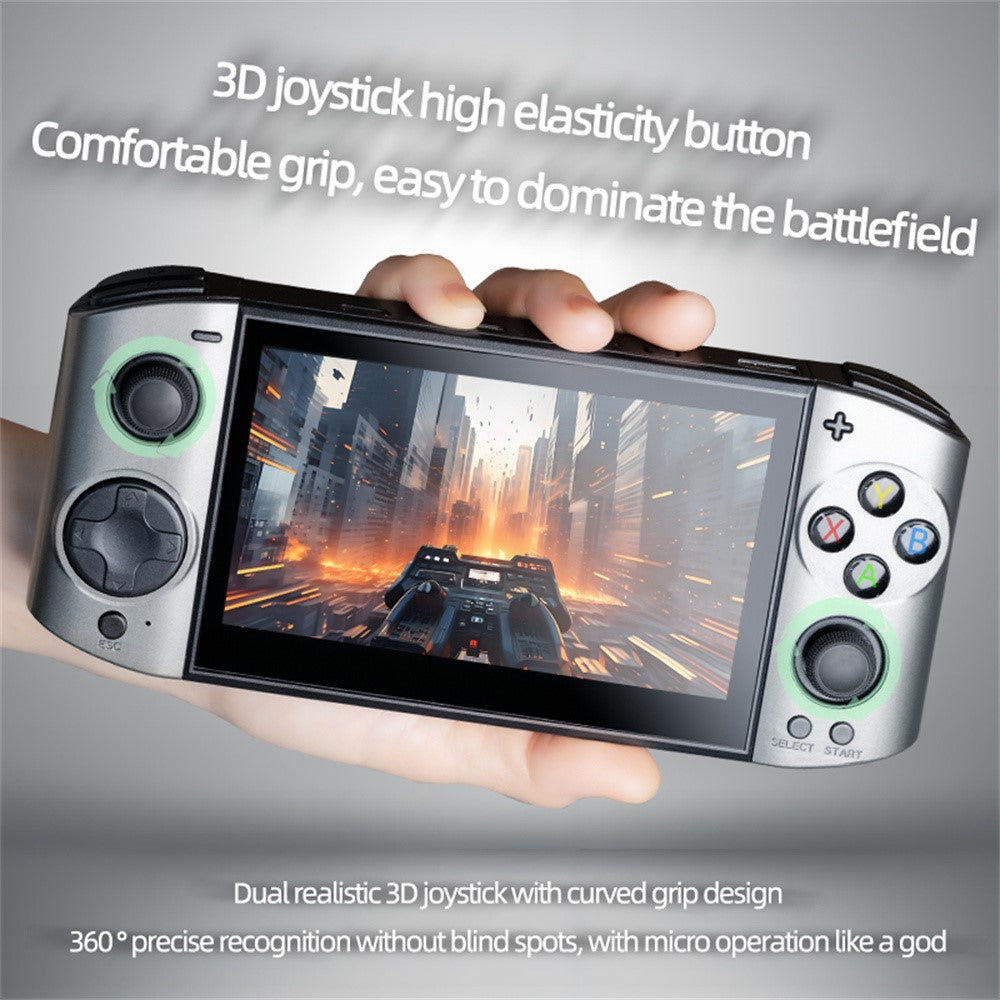 Video Game Consoles