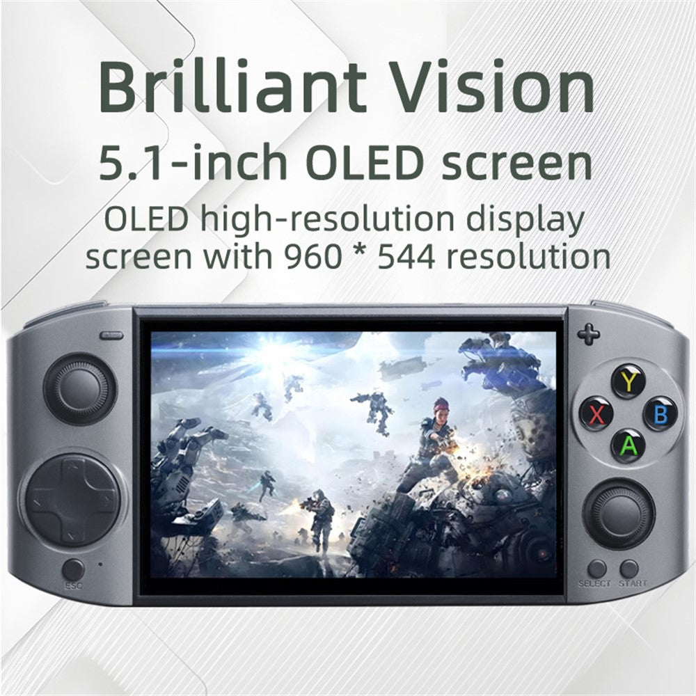 Video Game Consoles