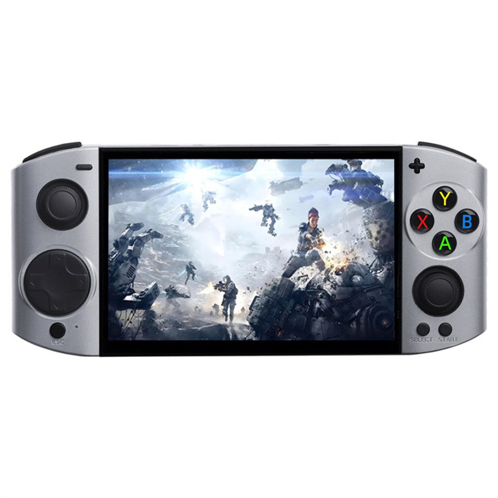 Video Game Consoles