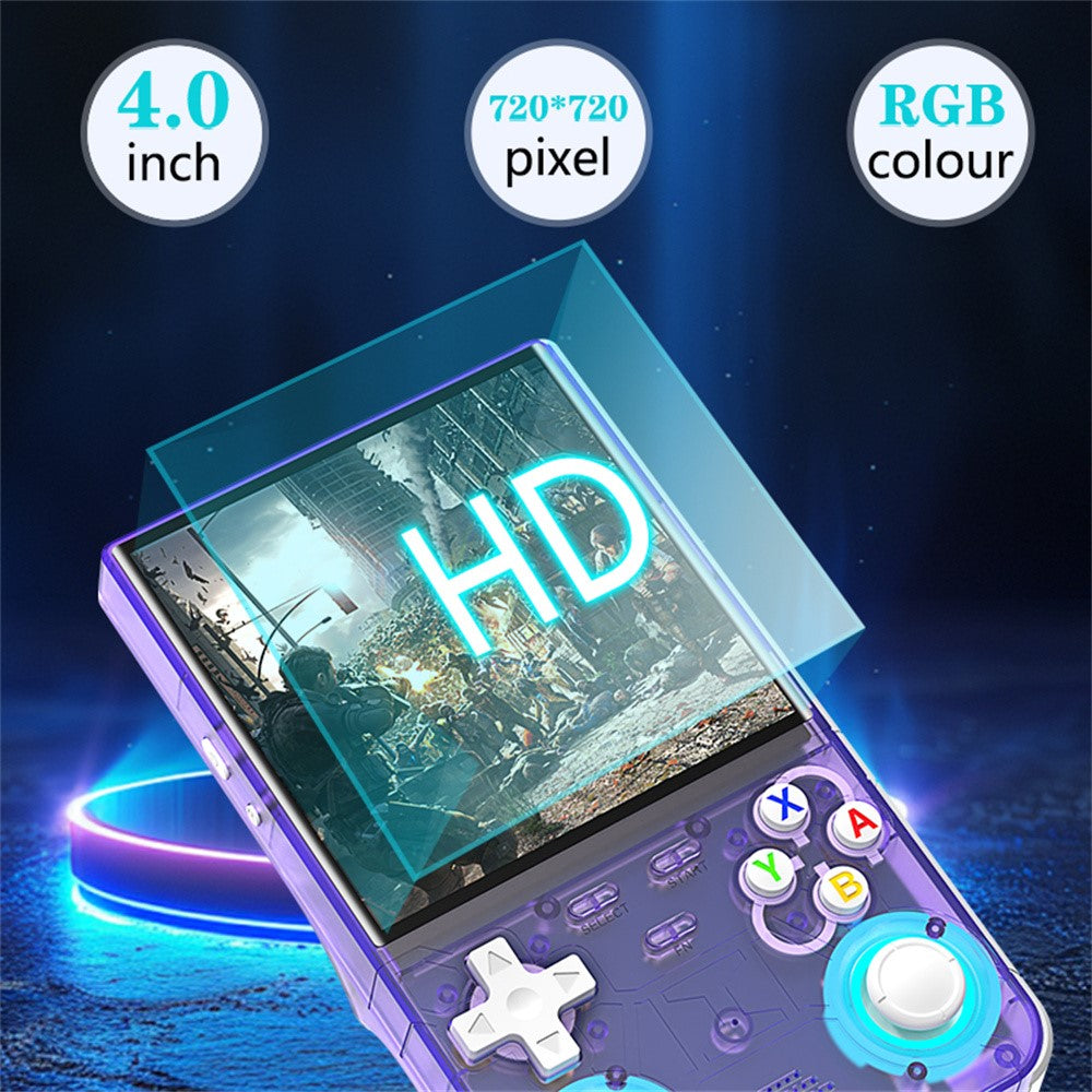 Video Game Consoles