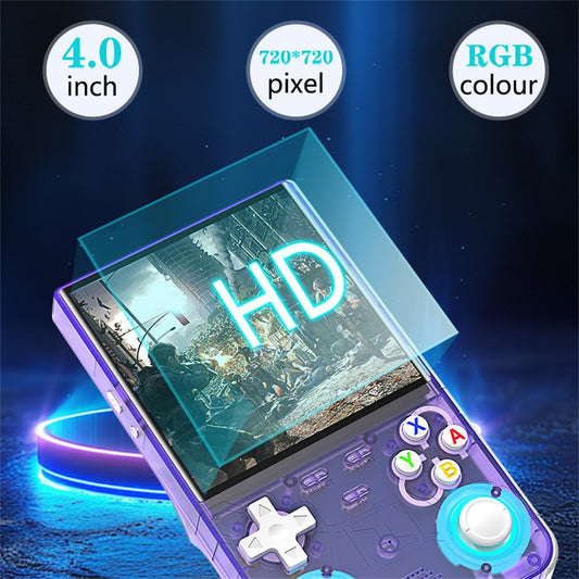 Video Game Consoles
