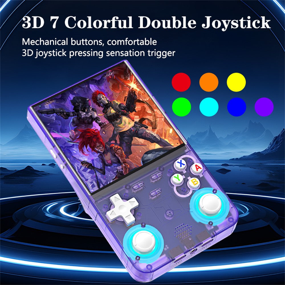 Video Game Consoles