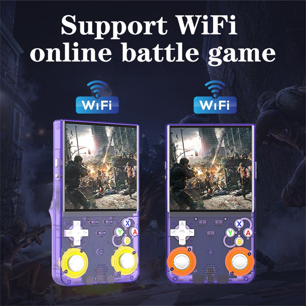 Video Game Consoles