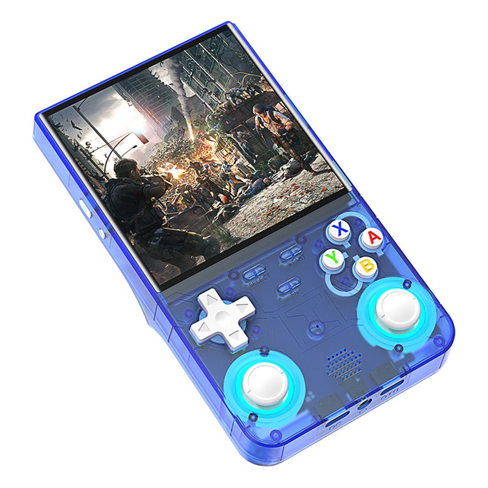 Video Game Consoles