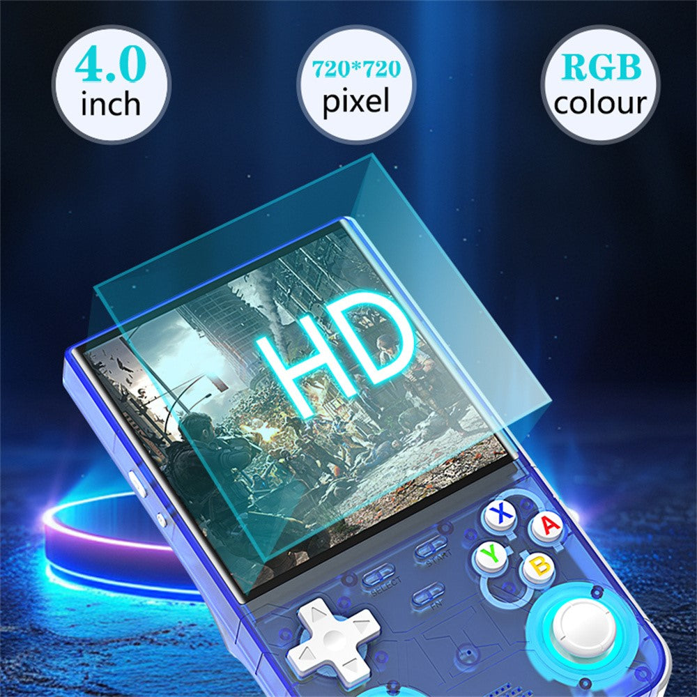 Video Game Consoles
