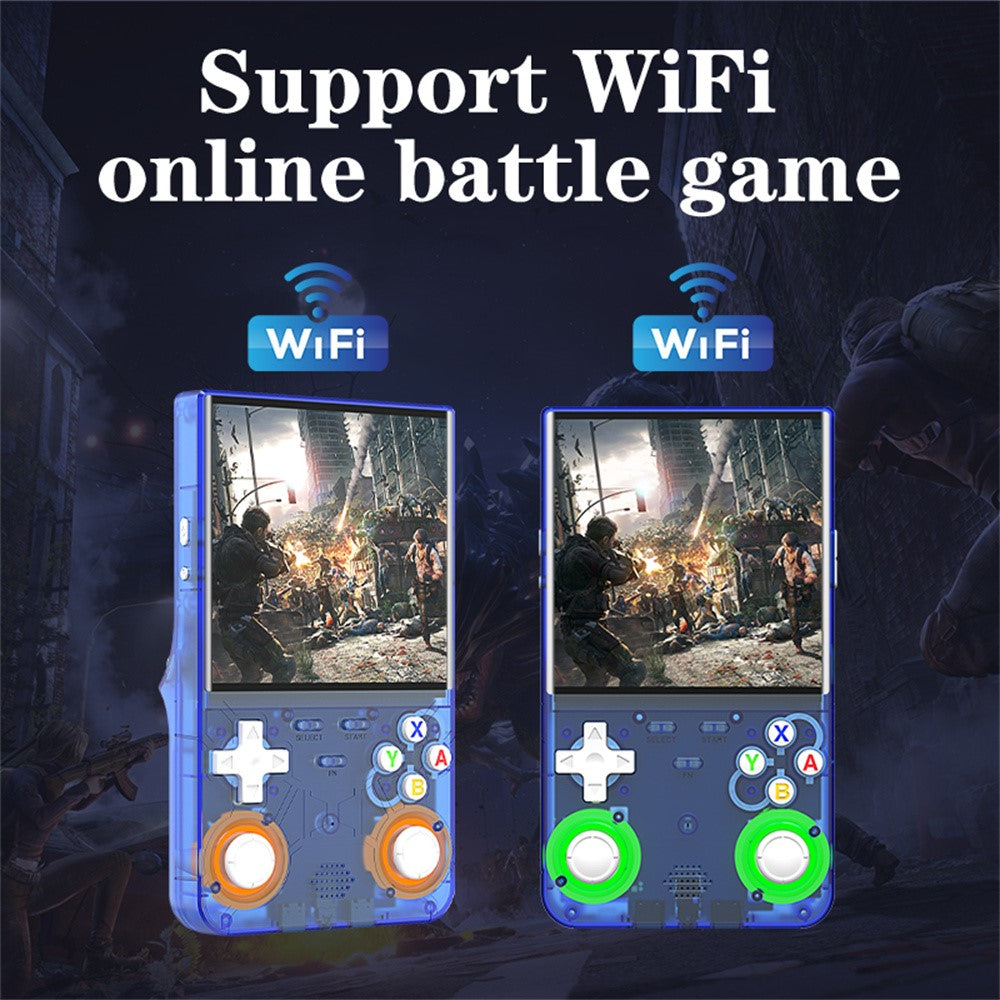 Video Game Consoles