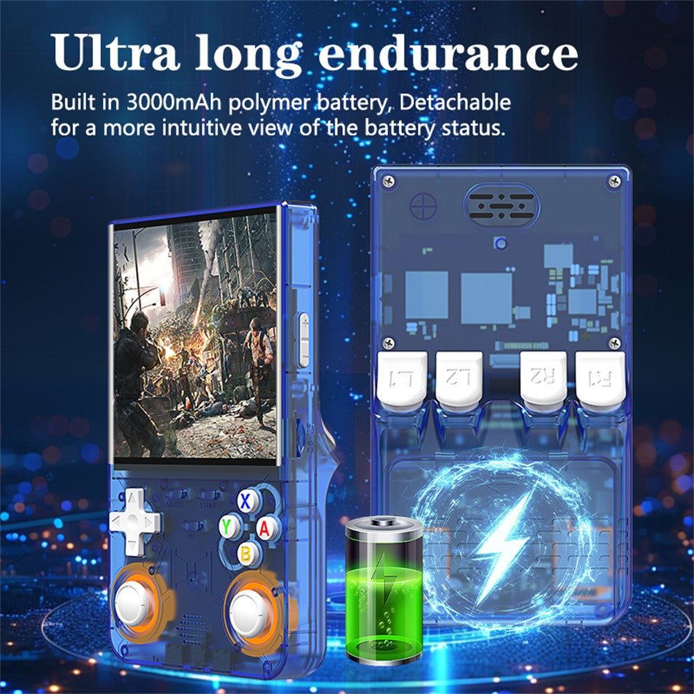 Video Game Consoles