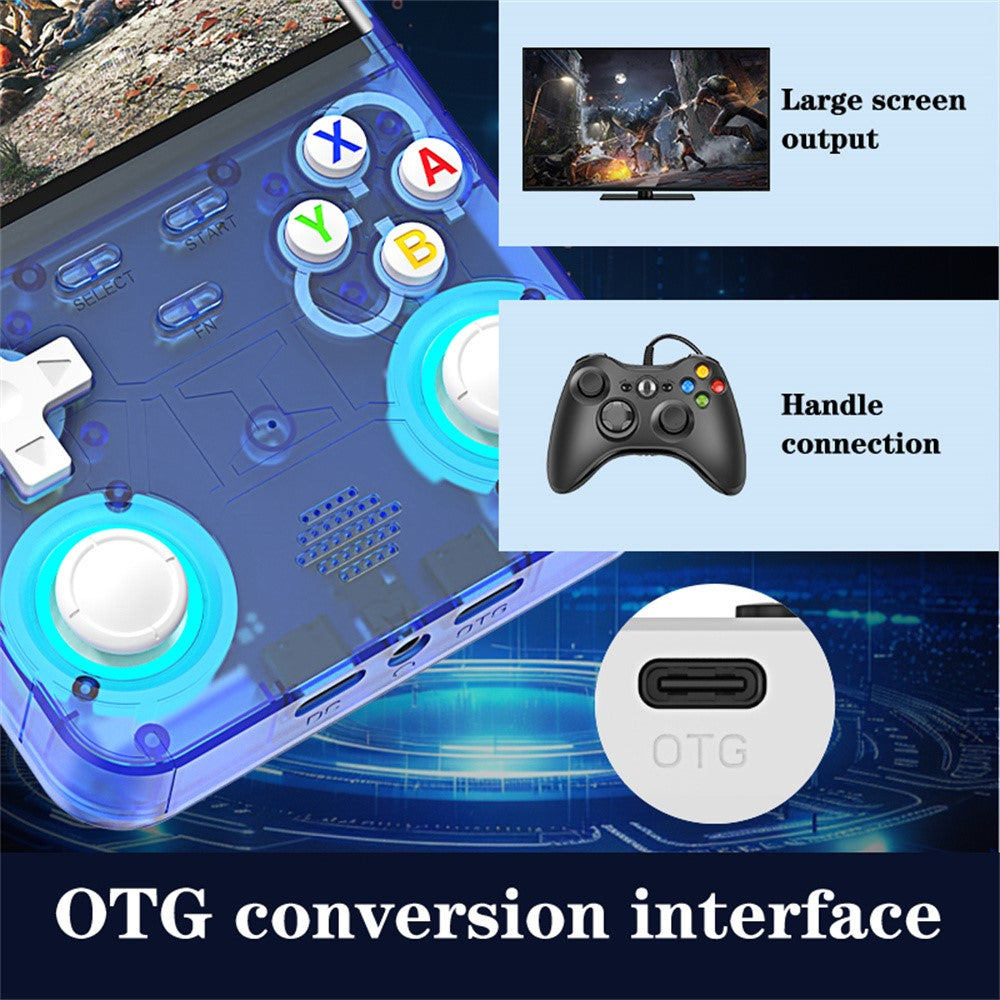 Video Game Consoles