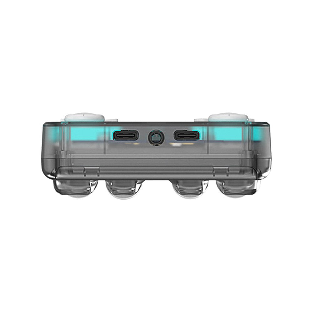 Video Game Consoles