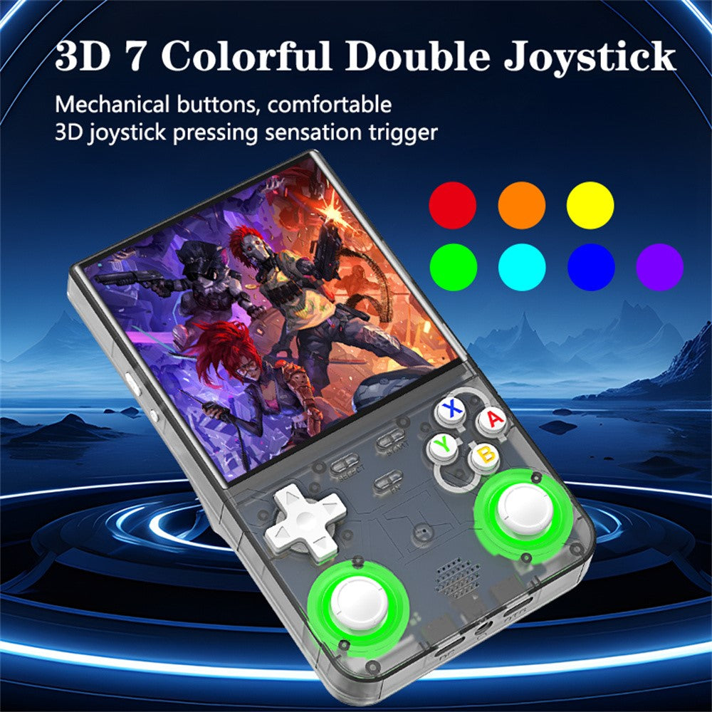 Video Game Consoles
