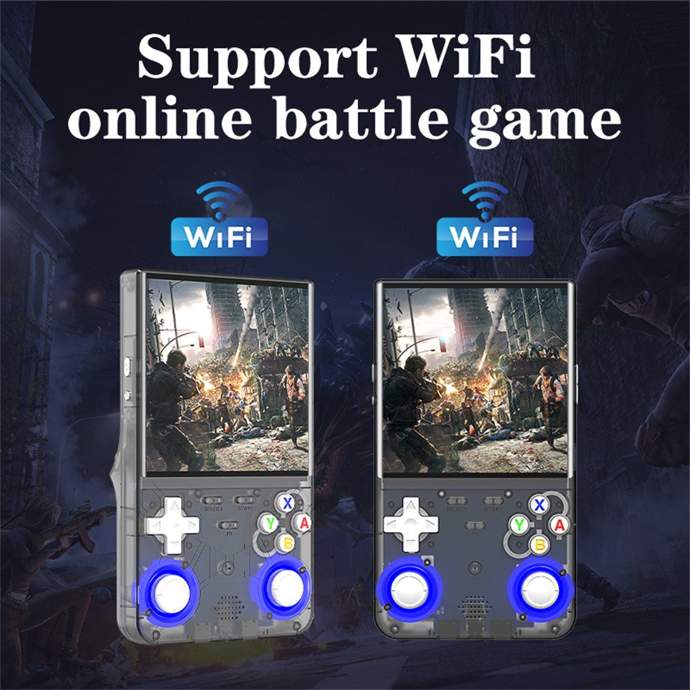 Video Game Consoles