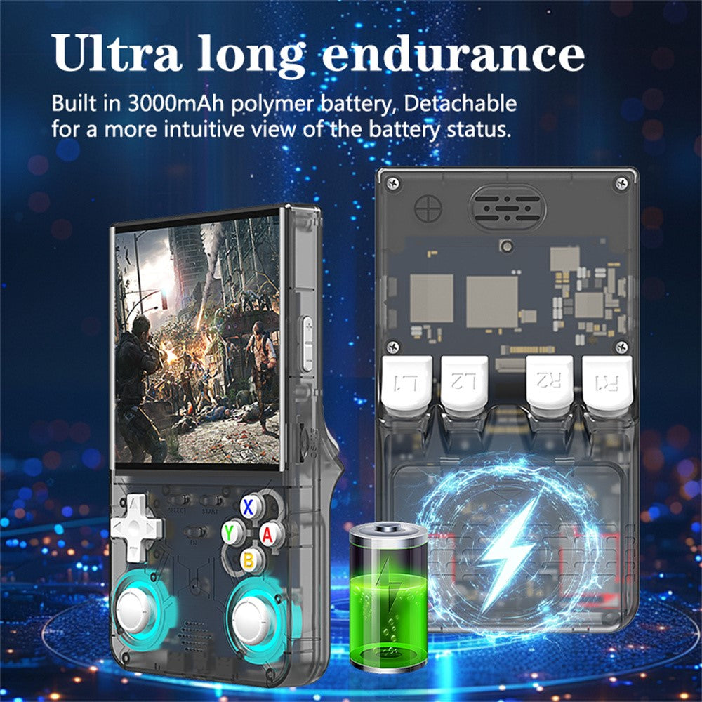 Video Game Consoles