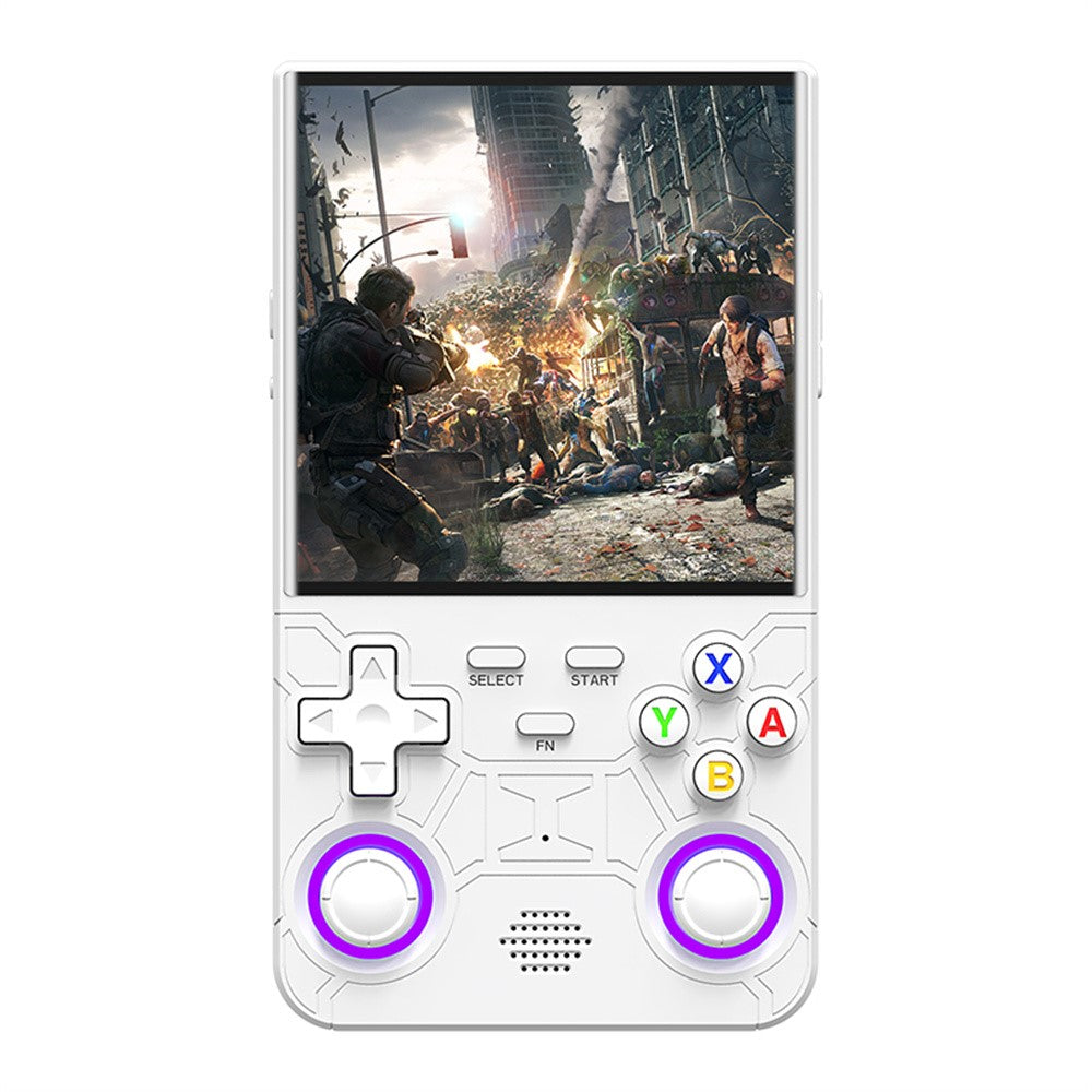 Video Game Consoles