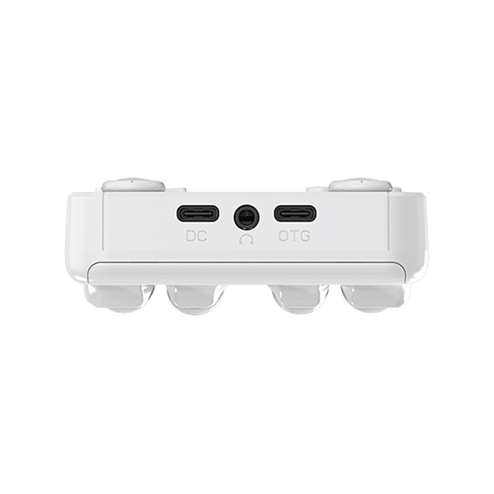 Video Game Consoles