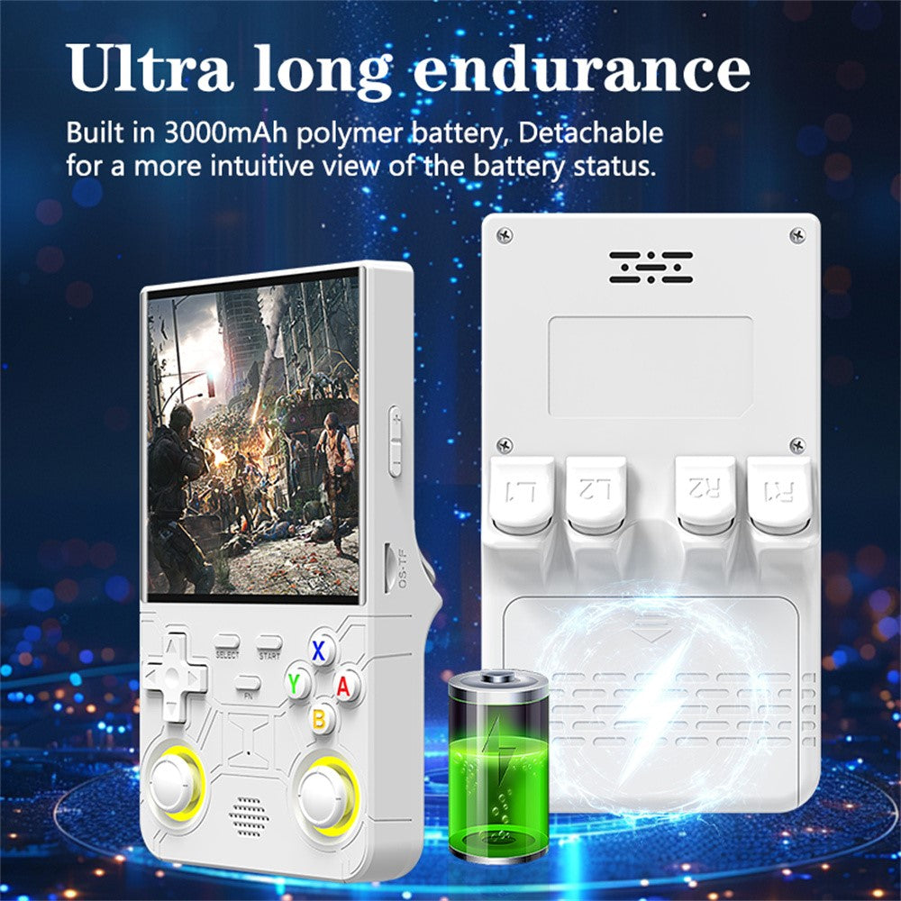Video Game Consoles
