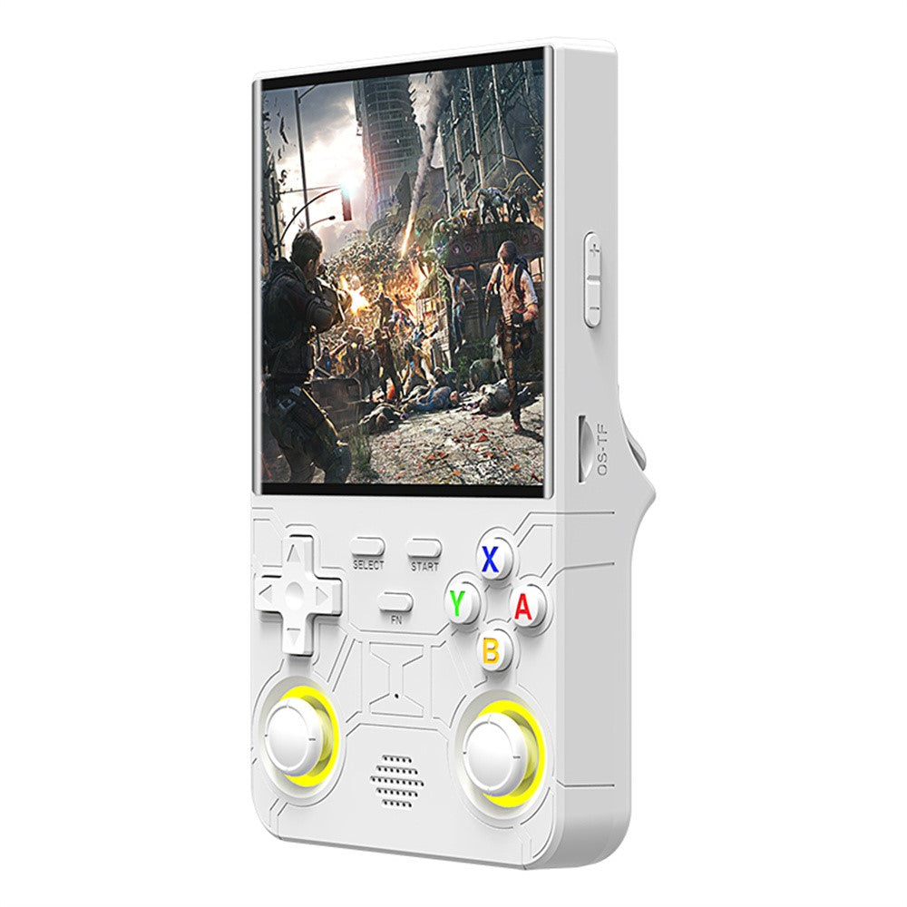 Video Game Consoles