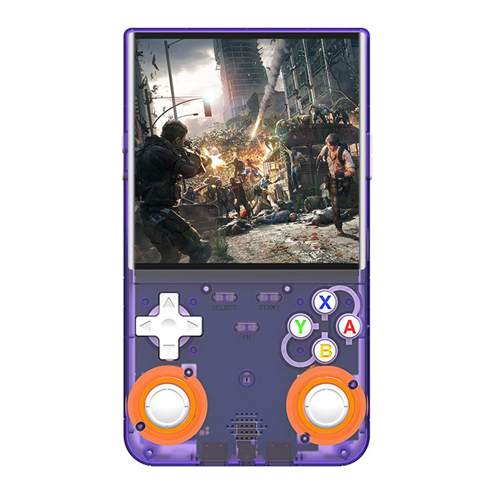Video Game Consoles