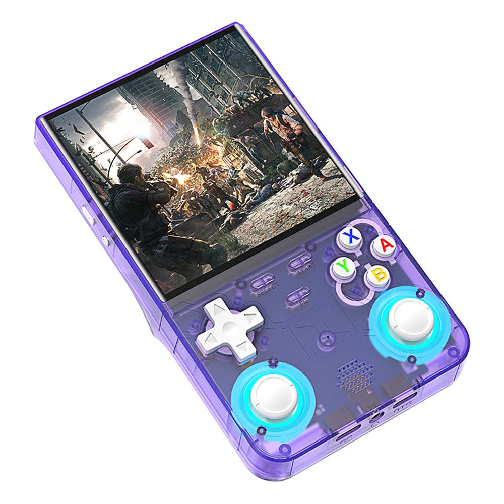 Video Game Consoles