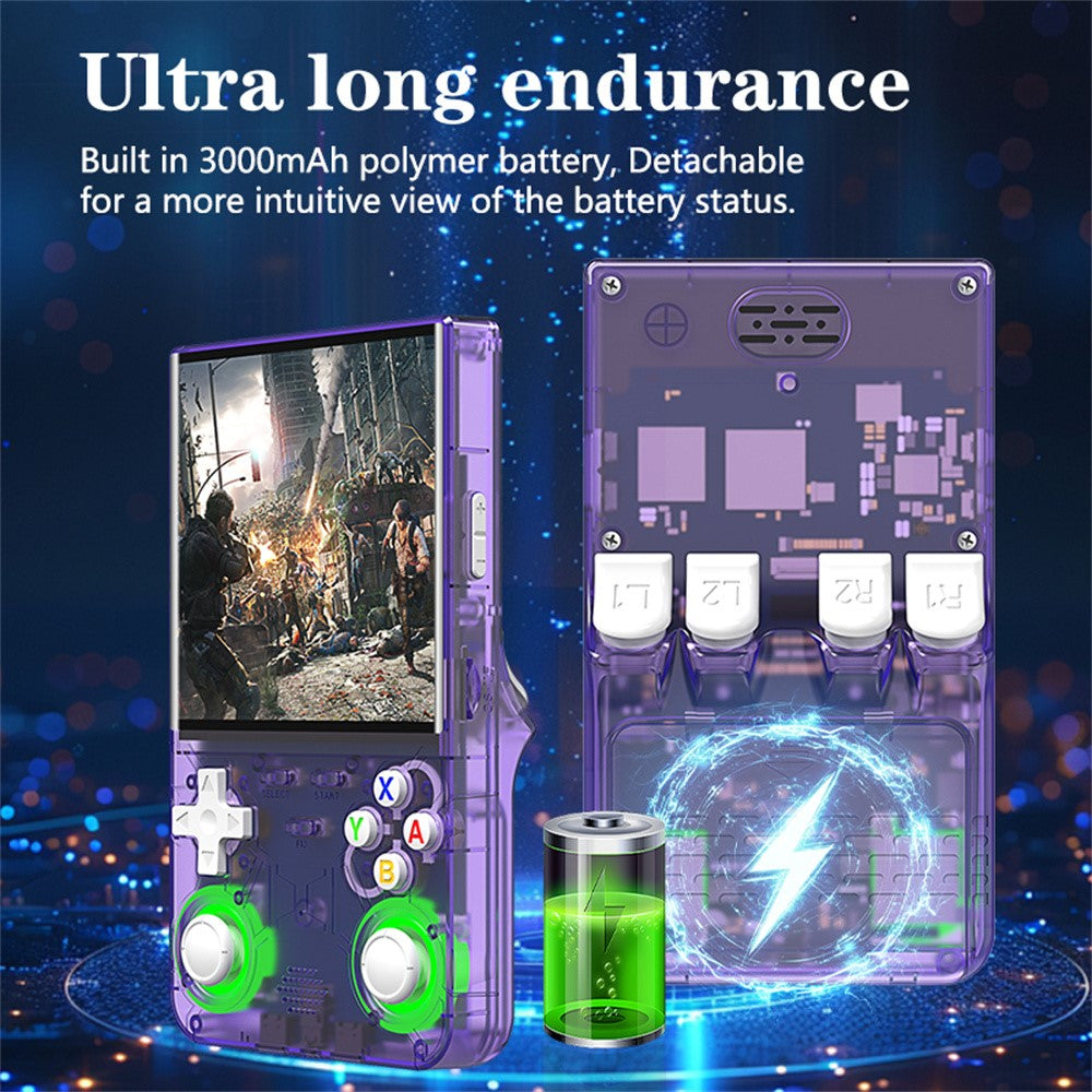 Video Game Consoles