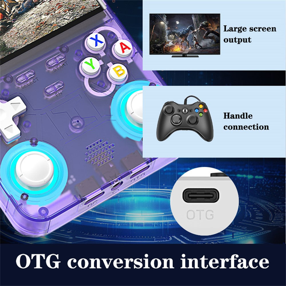 Video Game Consoles