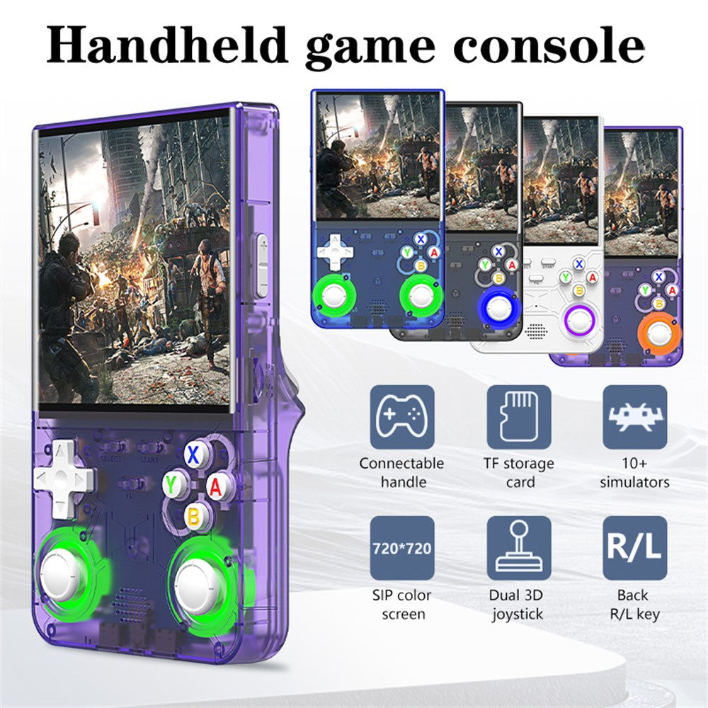 Video Game Consoles