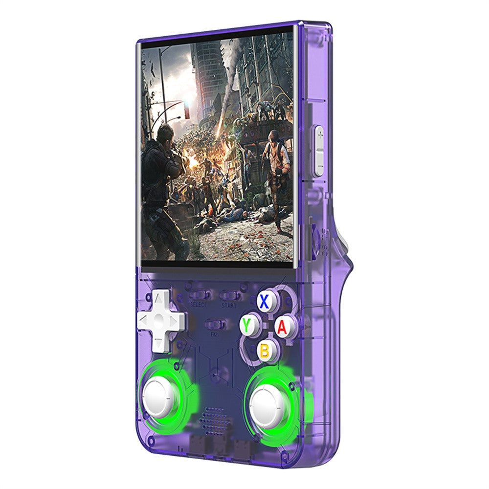 Video Game Consoles