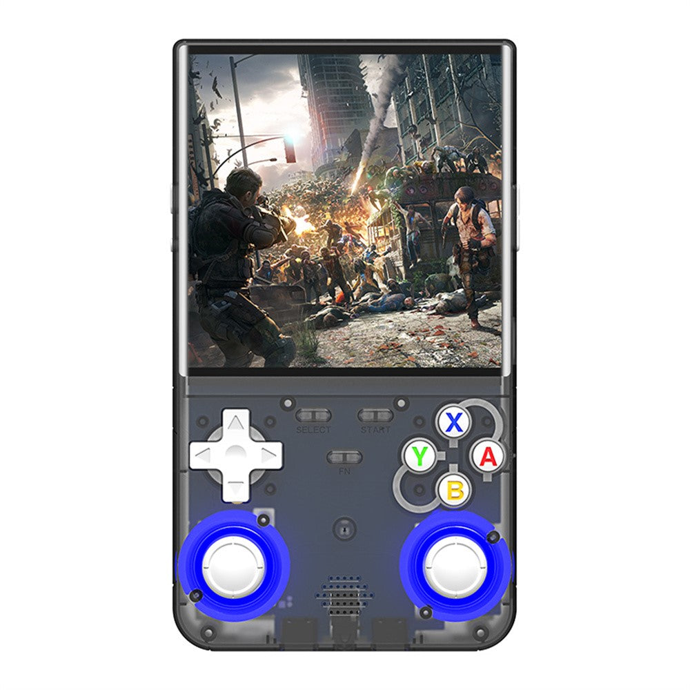 Video Game Consoles