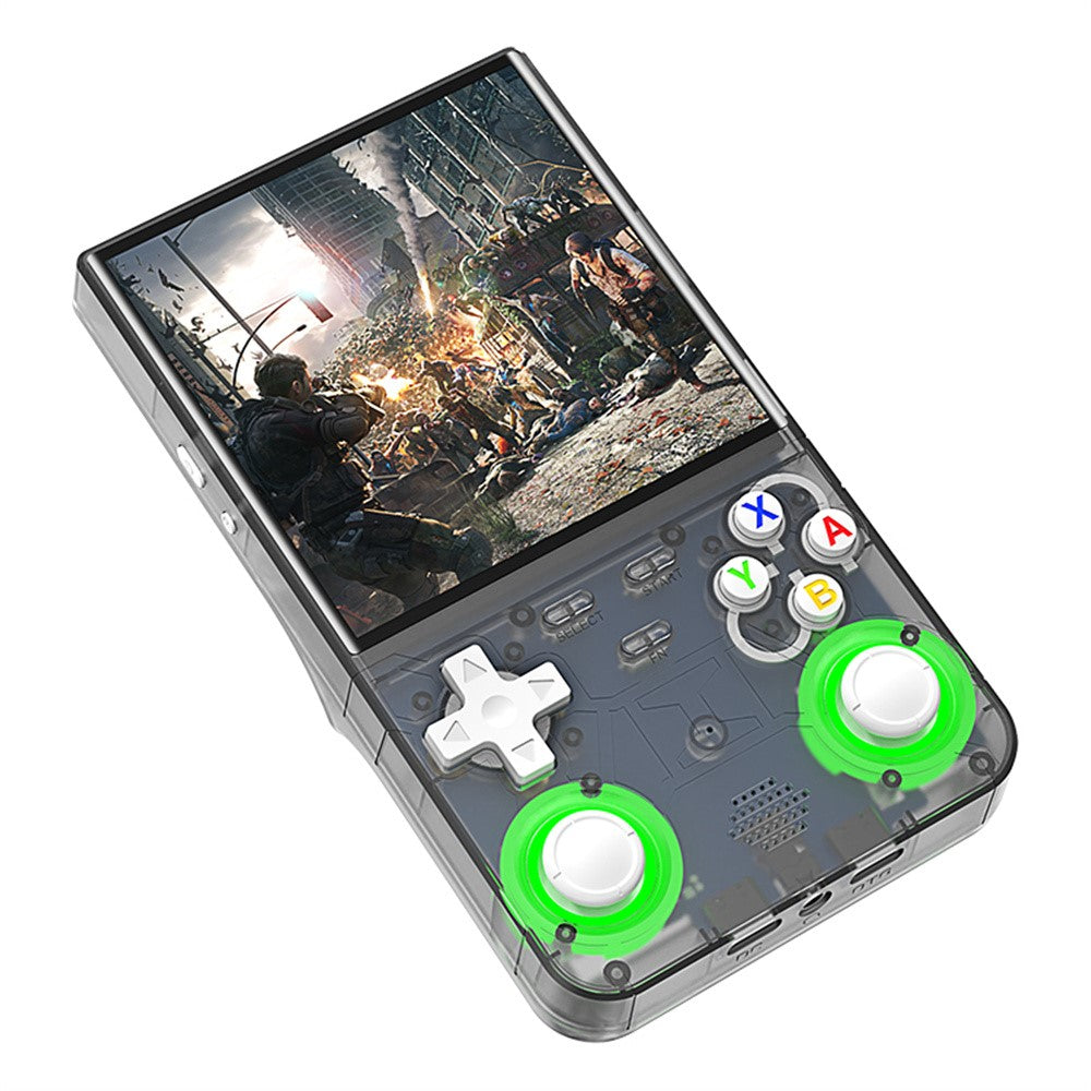 Video Game Consoles