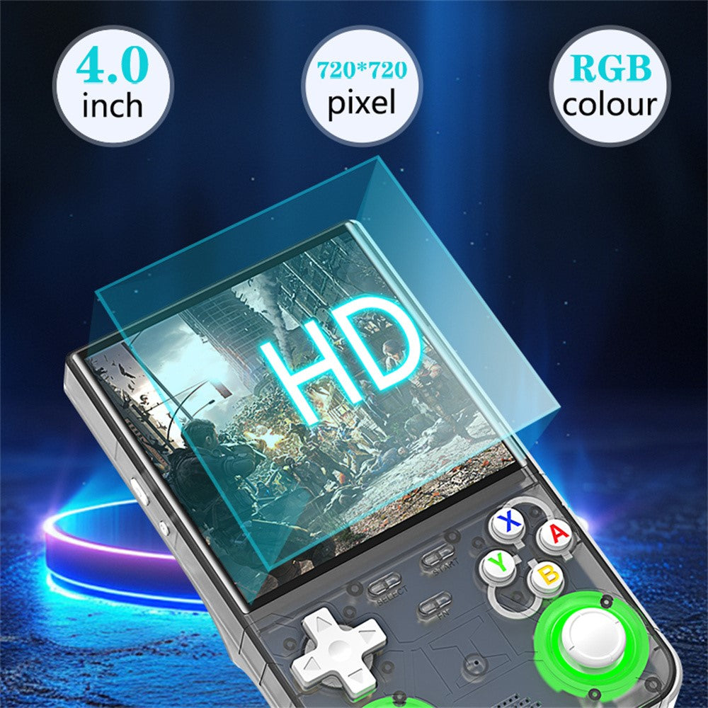 Video Game Consoles