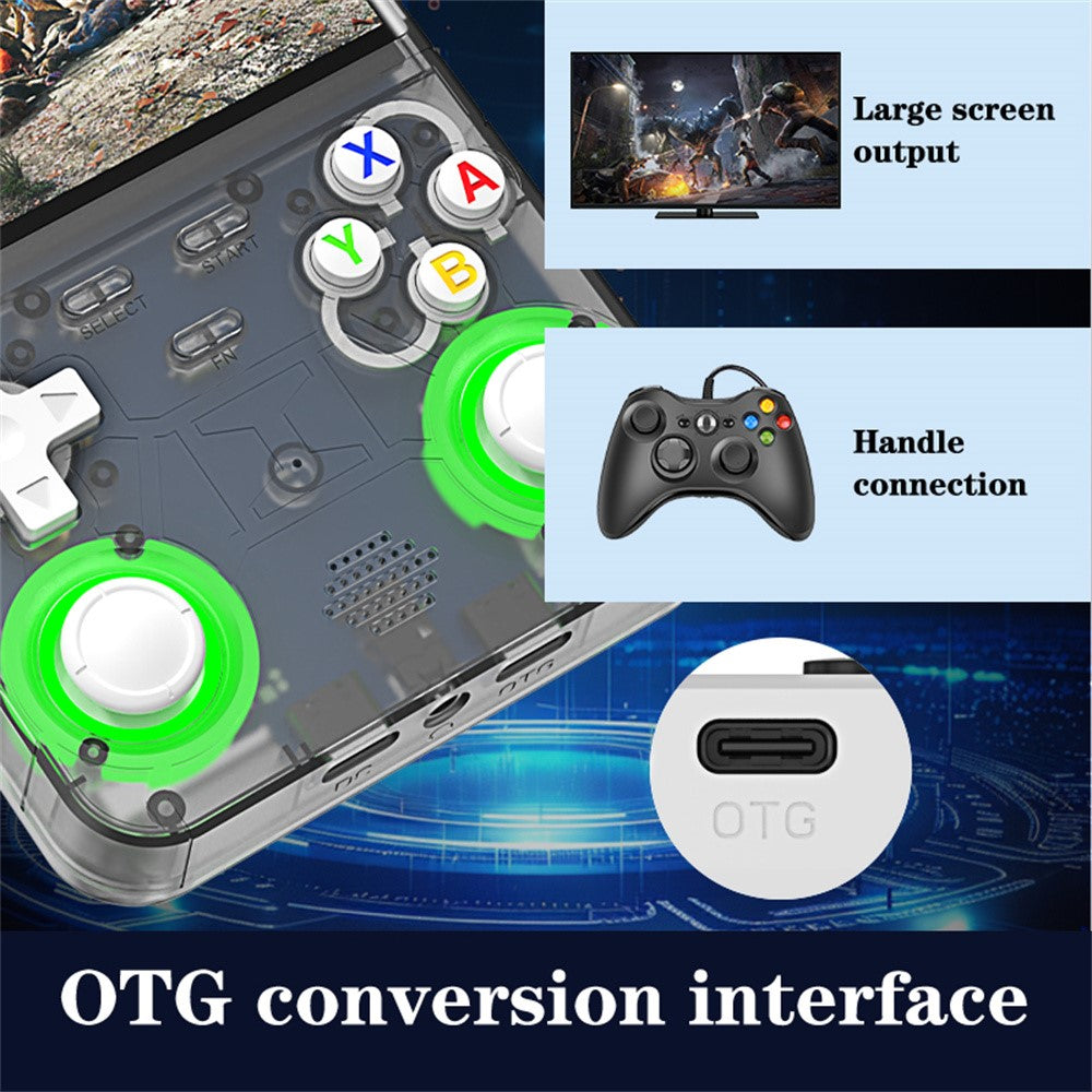 Video Game Consoles