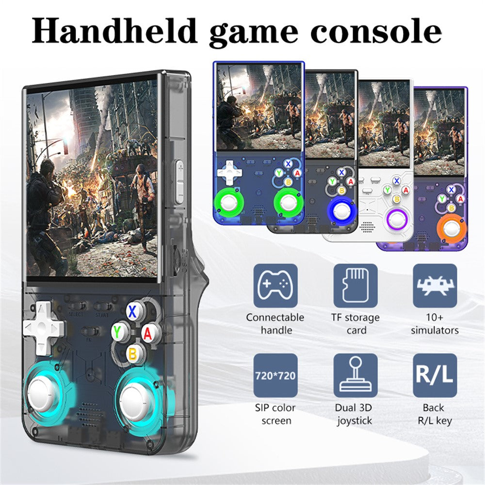 Video Game Consoles