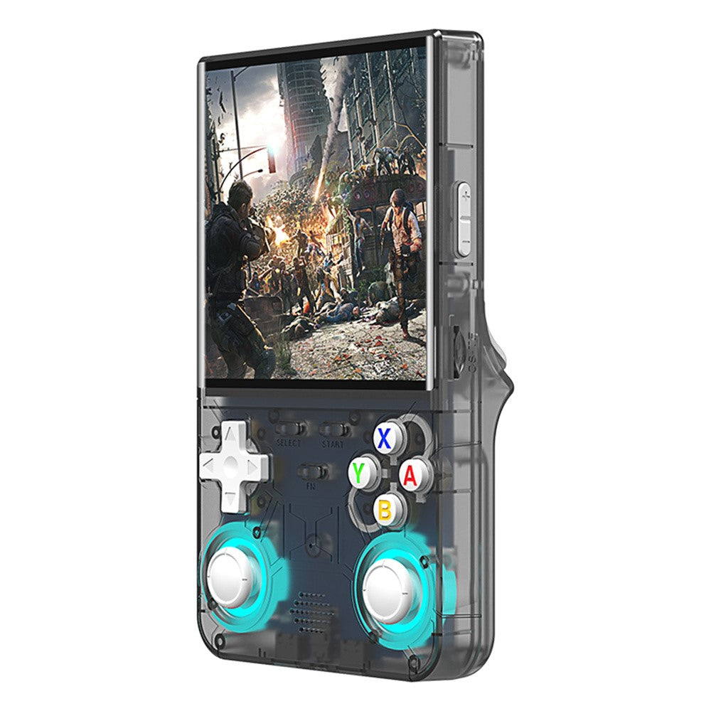 Video Game Consoles