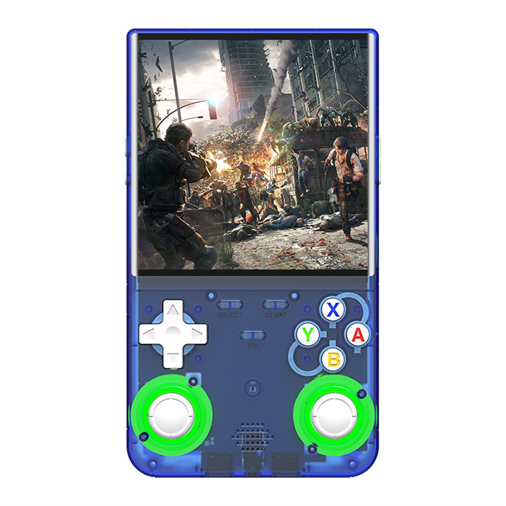 Video Game Consoles