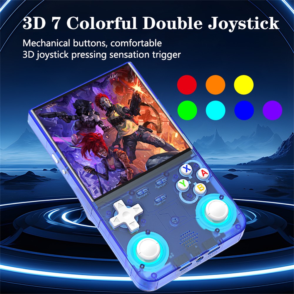 Video Game Consoles