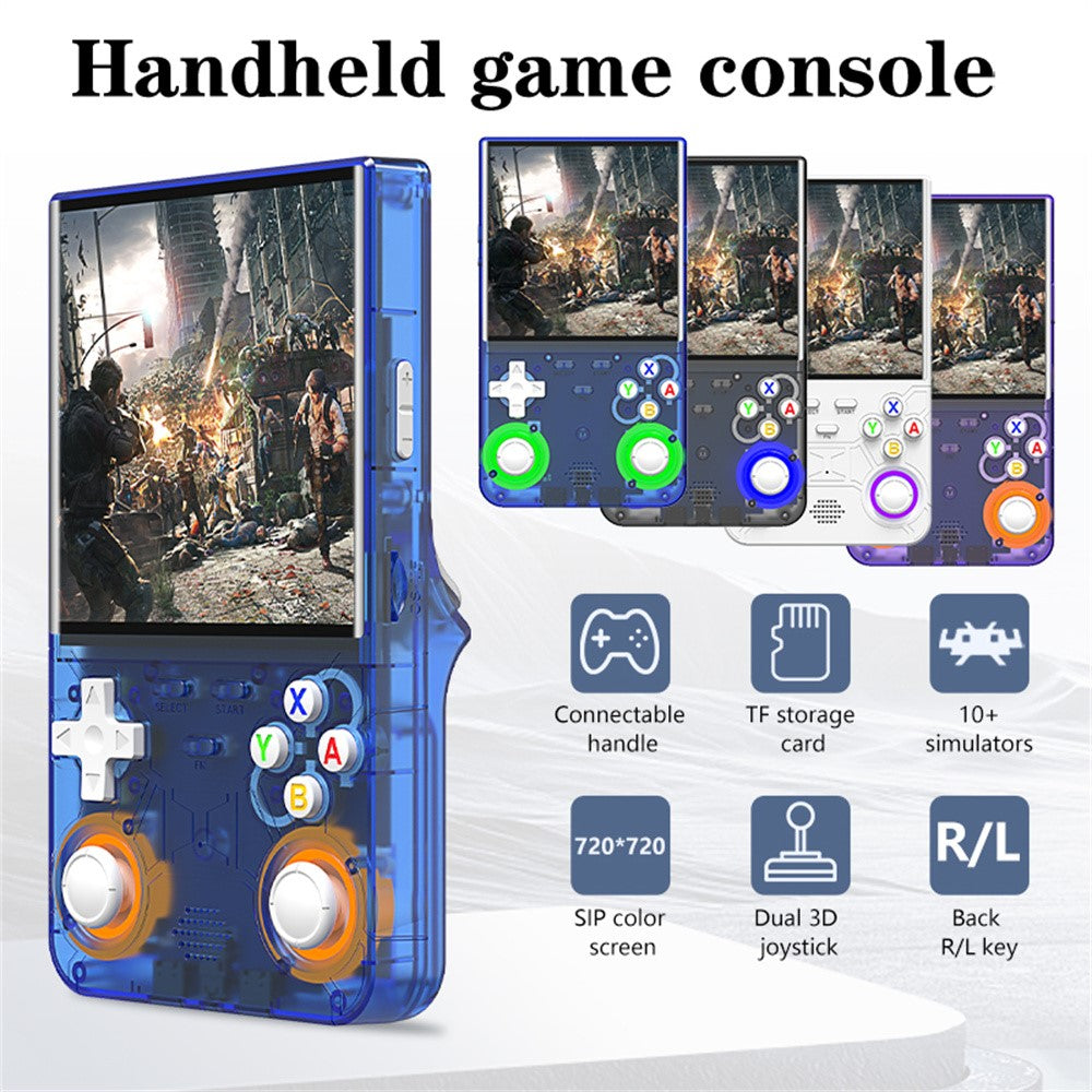 Video Game Consoles