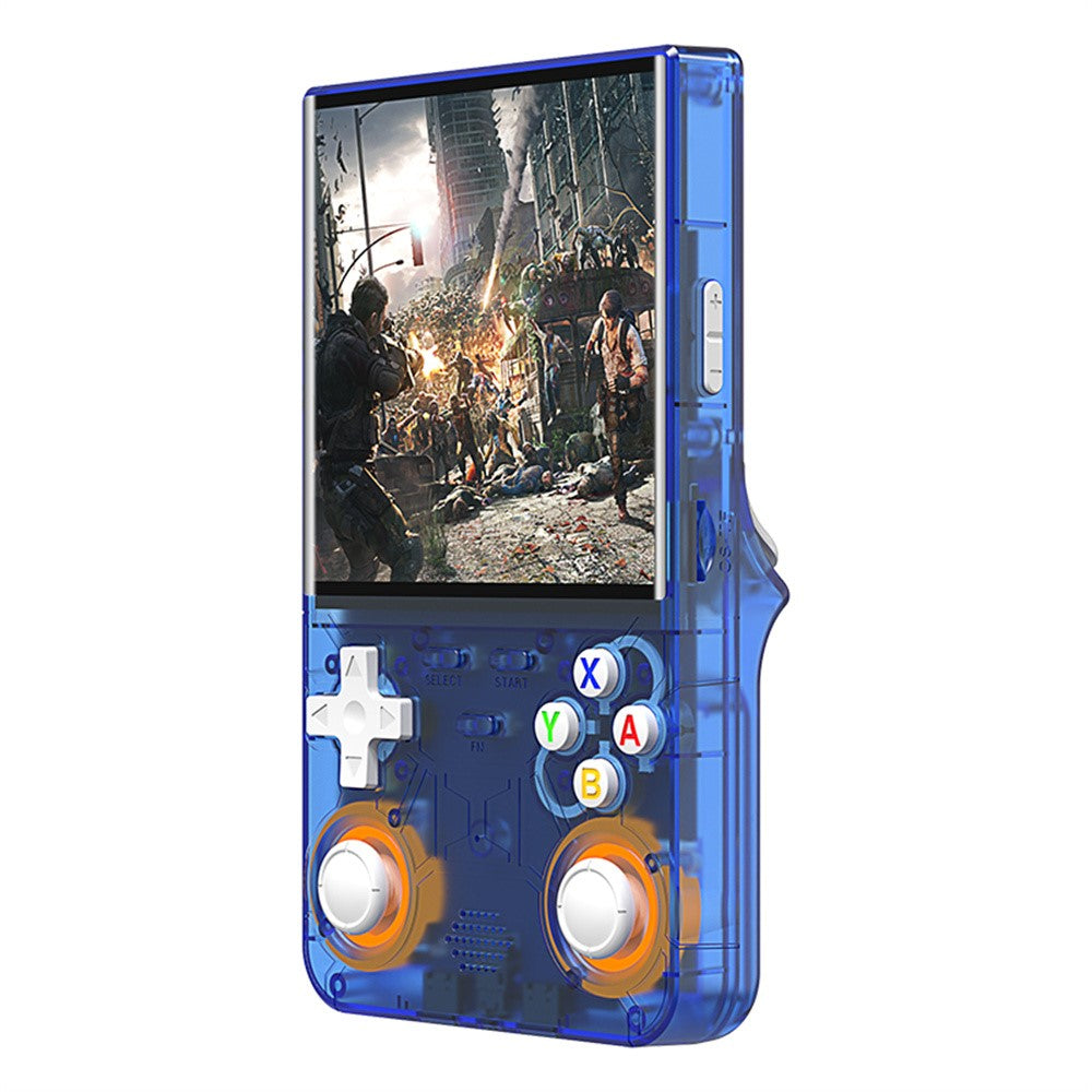 Video Game Consoles